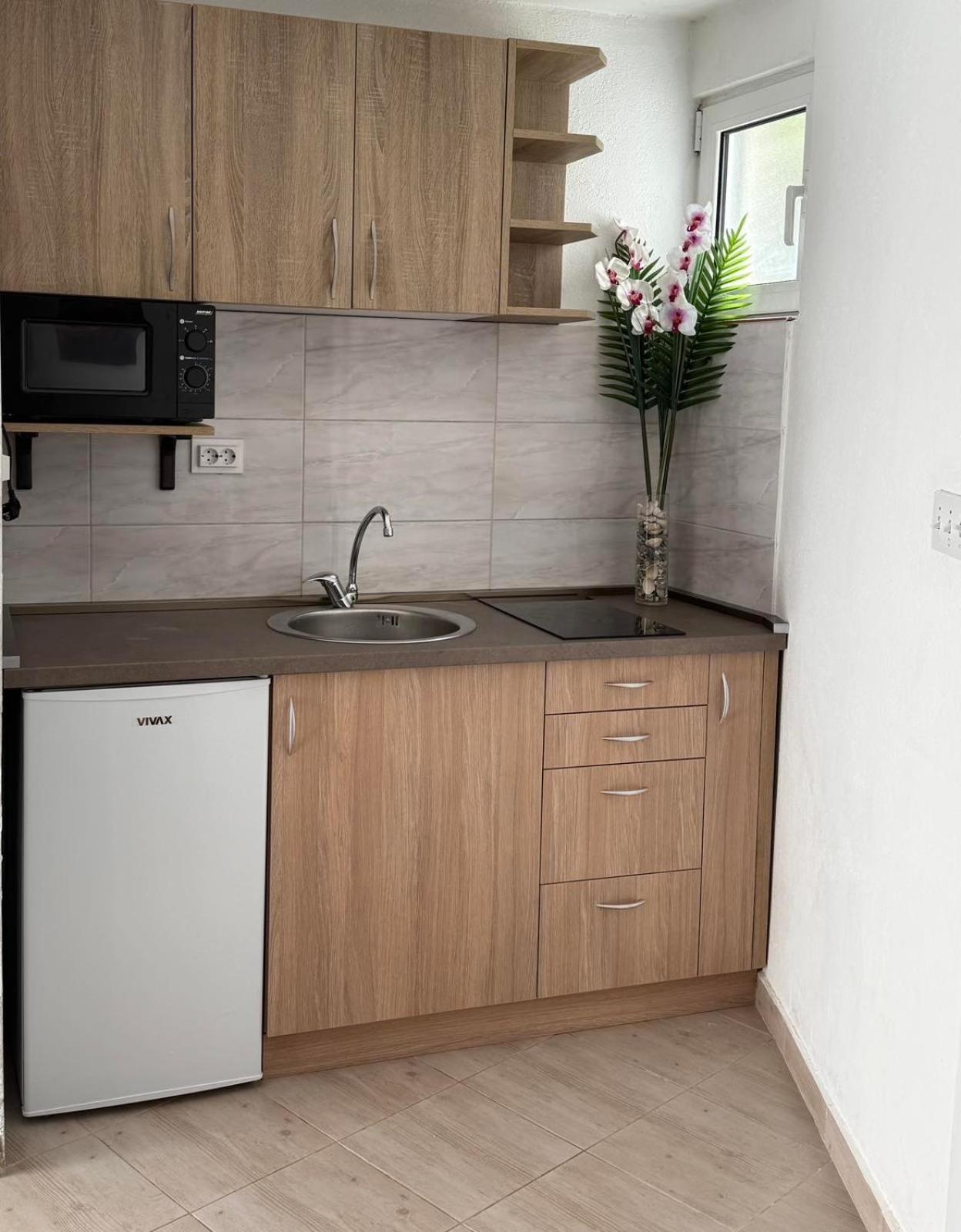 Lovely Apartment Moki Near The Center Котор Экстерьер фото