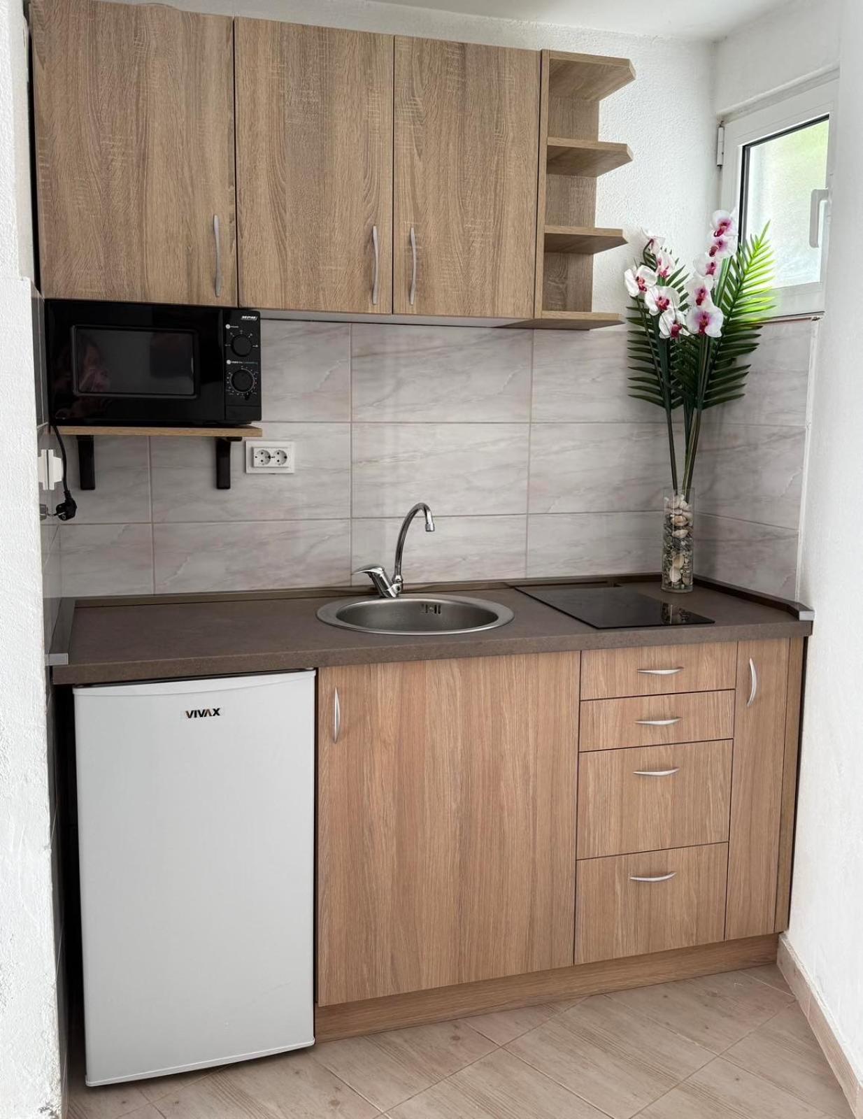 Lovely Apartment Moki Near The Center Котор Экстерьер фото